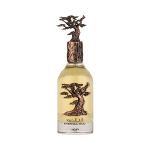 Eternal Oud